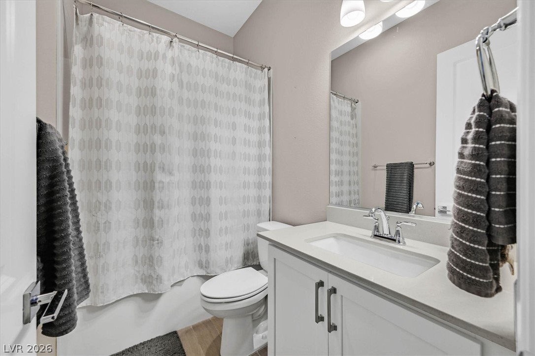 548 Comodo Street Henderson NV 89011