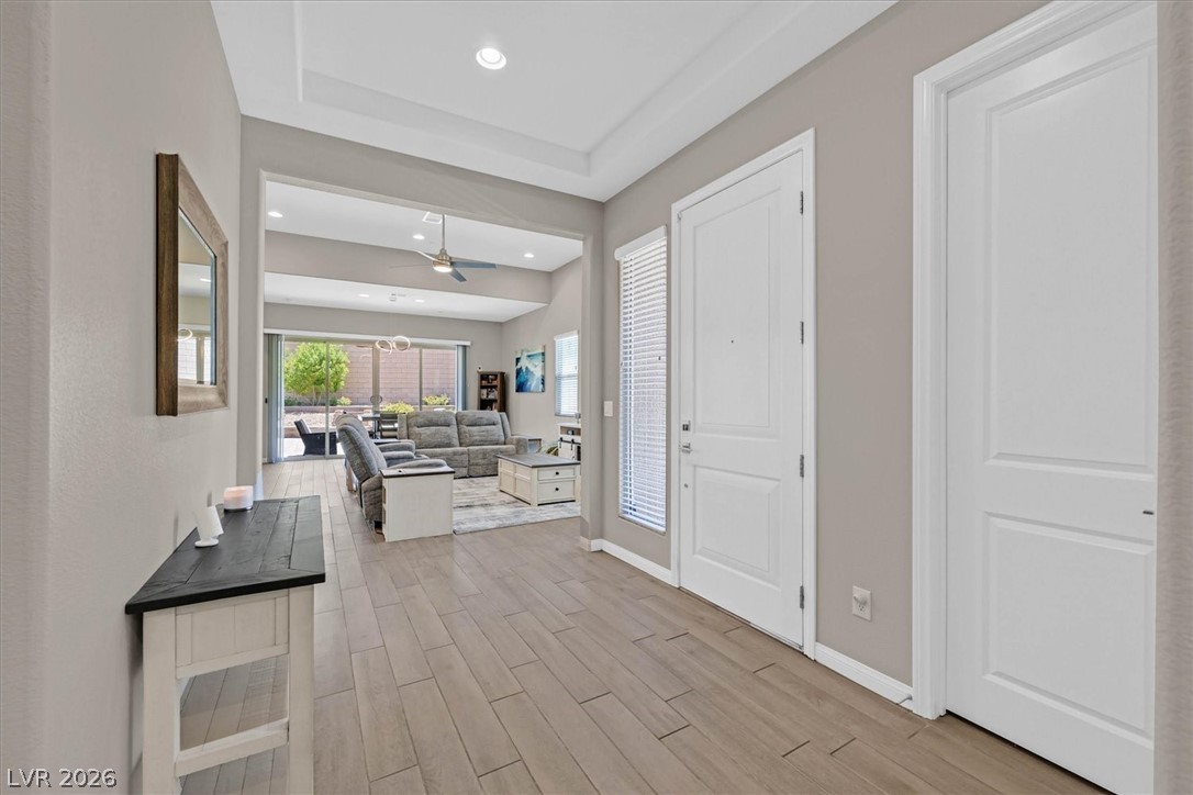 548 Comodo Street Henderson NV 89011