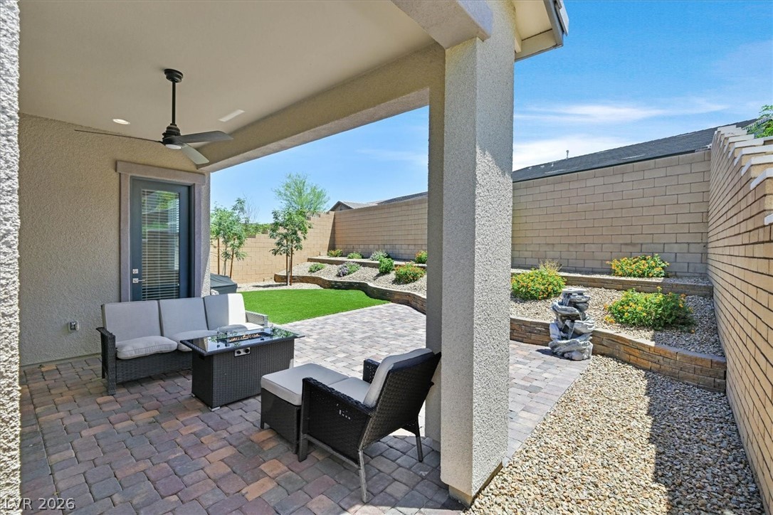 548 Comodo Street Henderson NV 89011