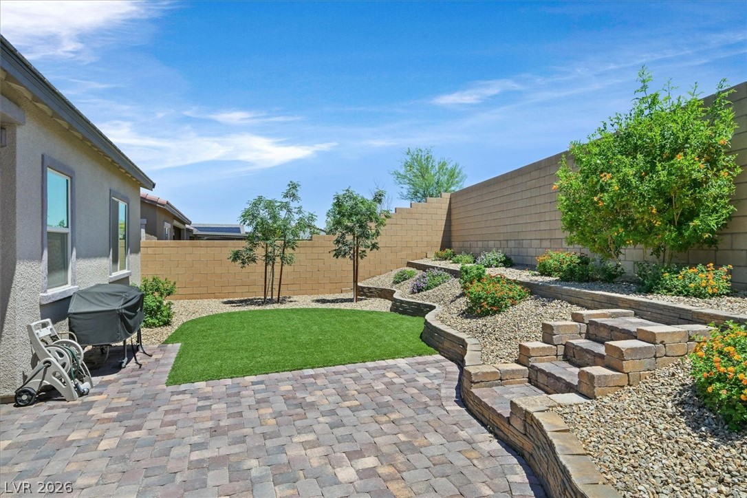 548 Comodo Street Henderson NV 89011
