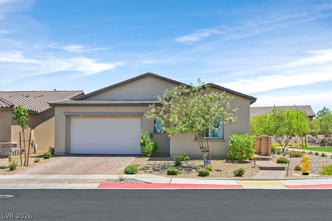 548 Comodo Street Henderson NV 89011