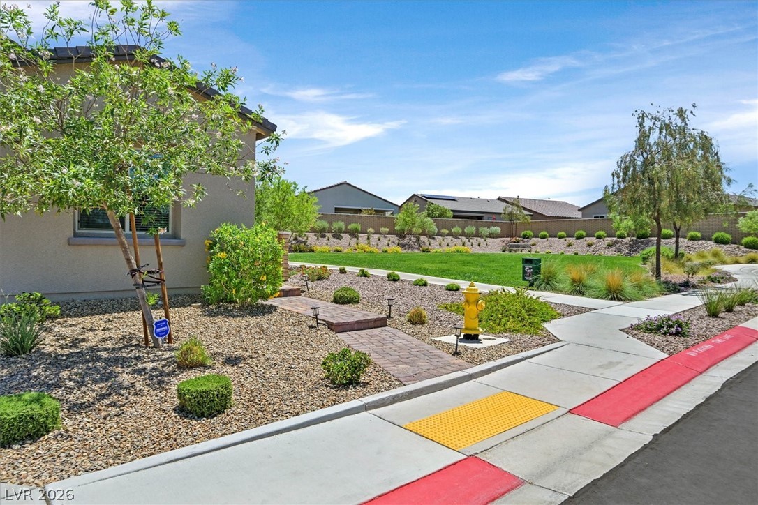 548 Comodo Street Henderson NV 89011