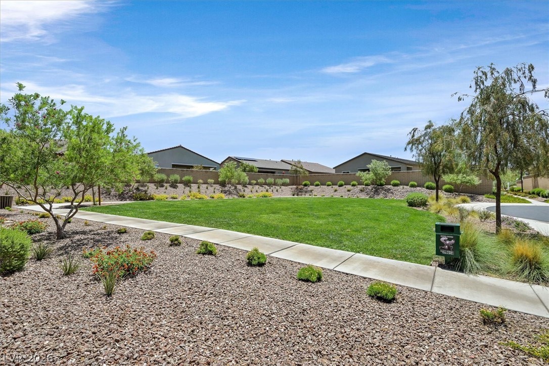 548 Comodo Street Henderson NV 89011