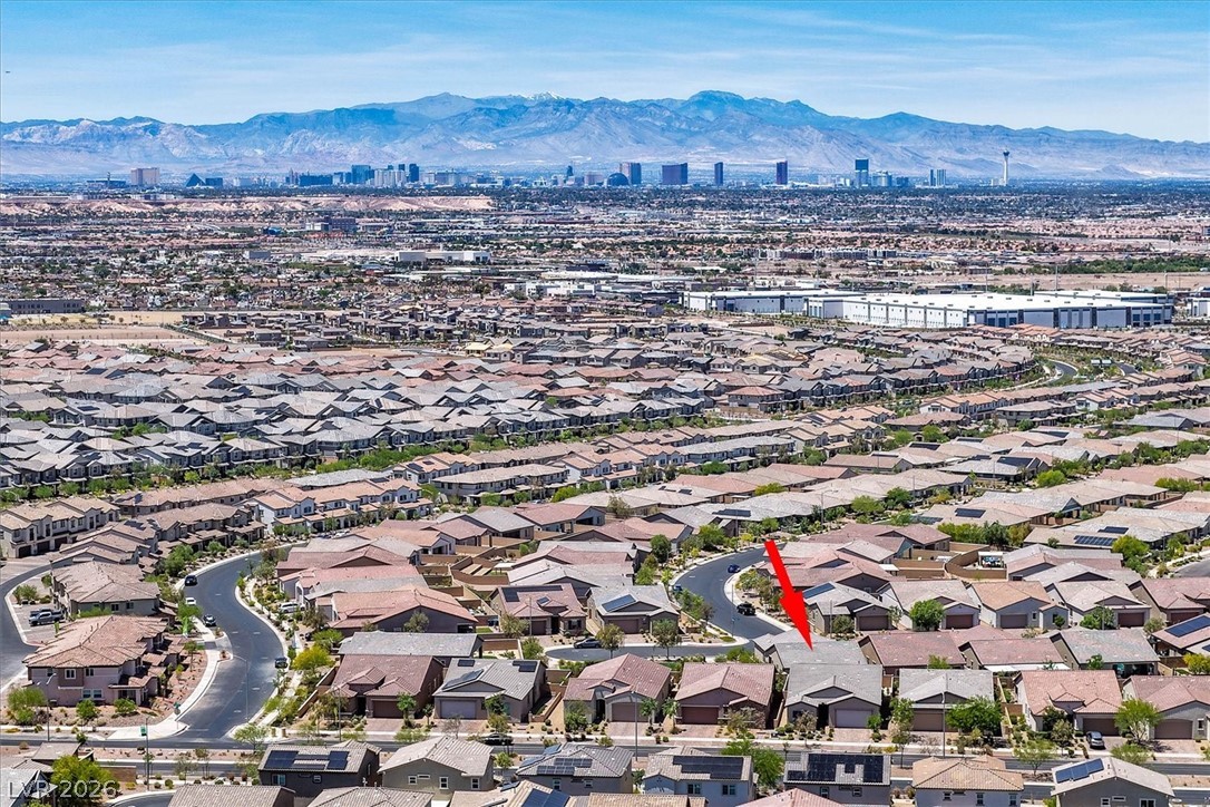 548 Comodo Street Henderson NV 89011