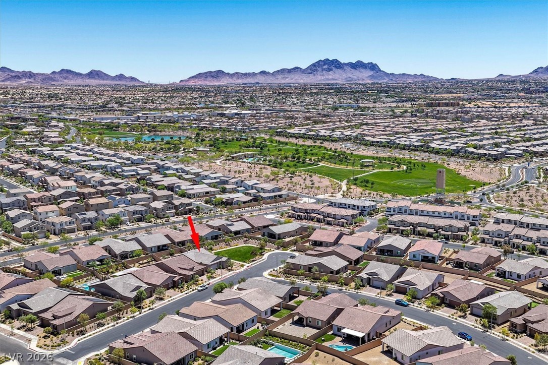 548 Comodo Street Henderson NV 89011