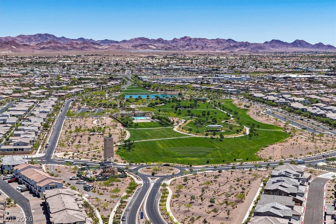548 Comodo Street Henderson NV 89011