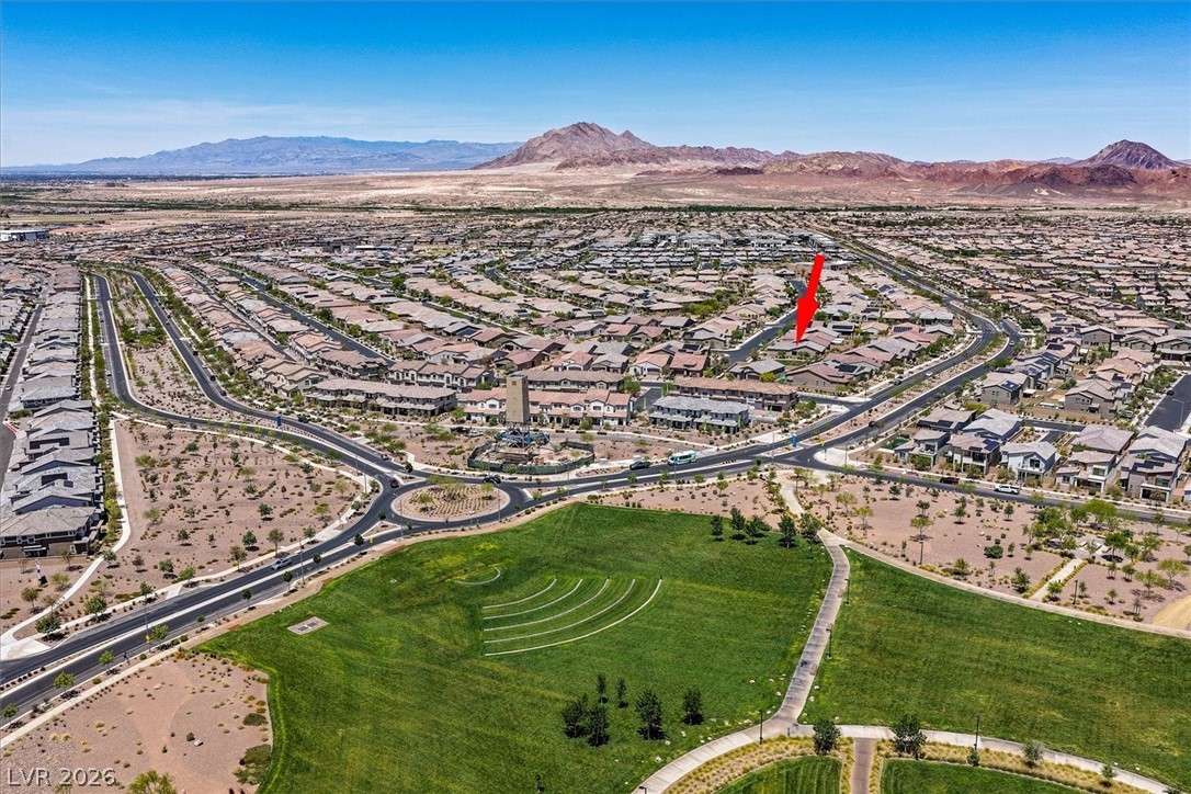 548 Comodo Street Henderson NV 89011