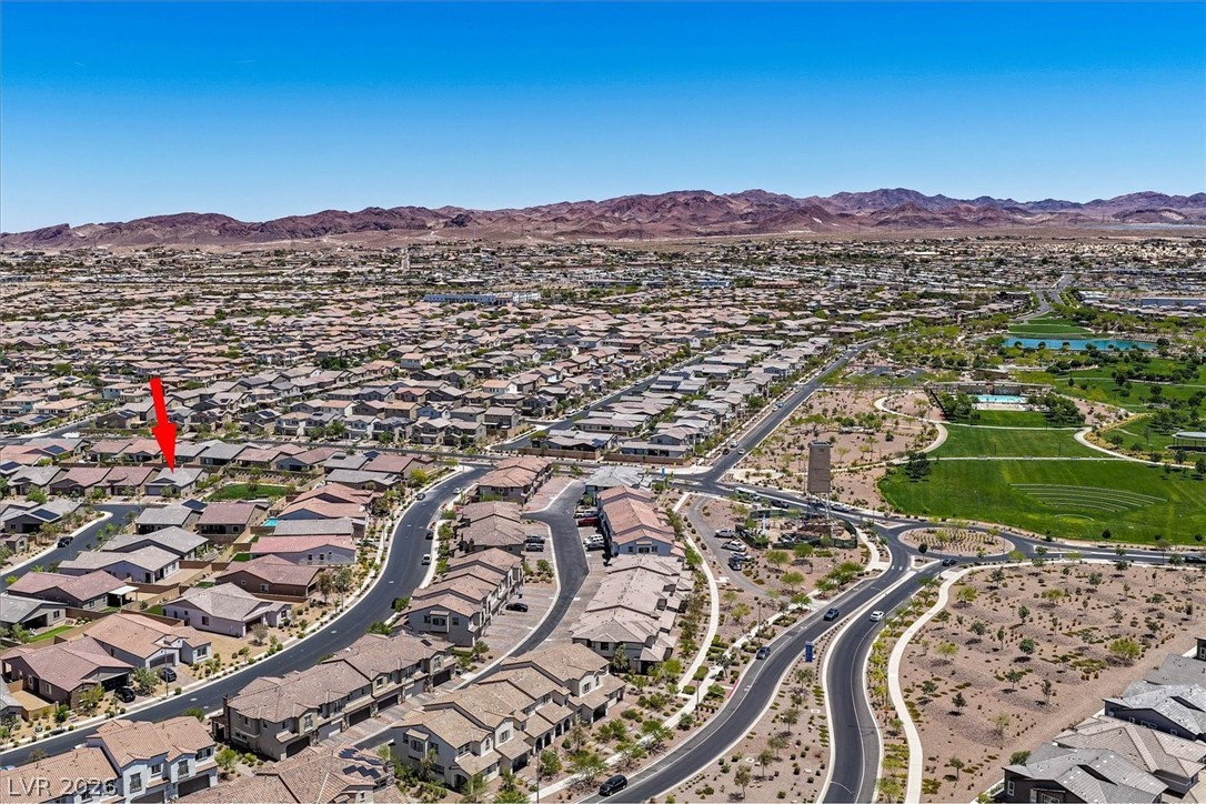 548 Comodo Street Henderson NV 89011