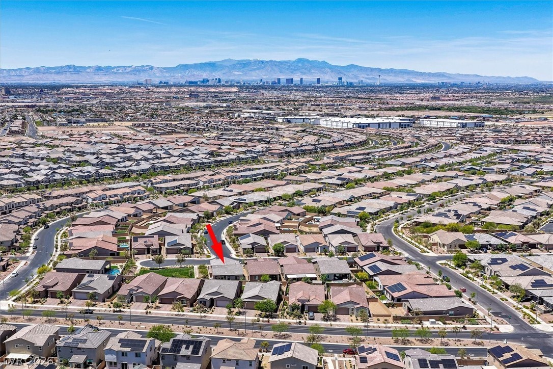 548 Comodo Street Henderson NV 89011