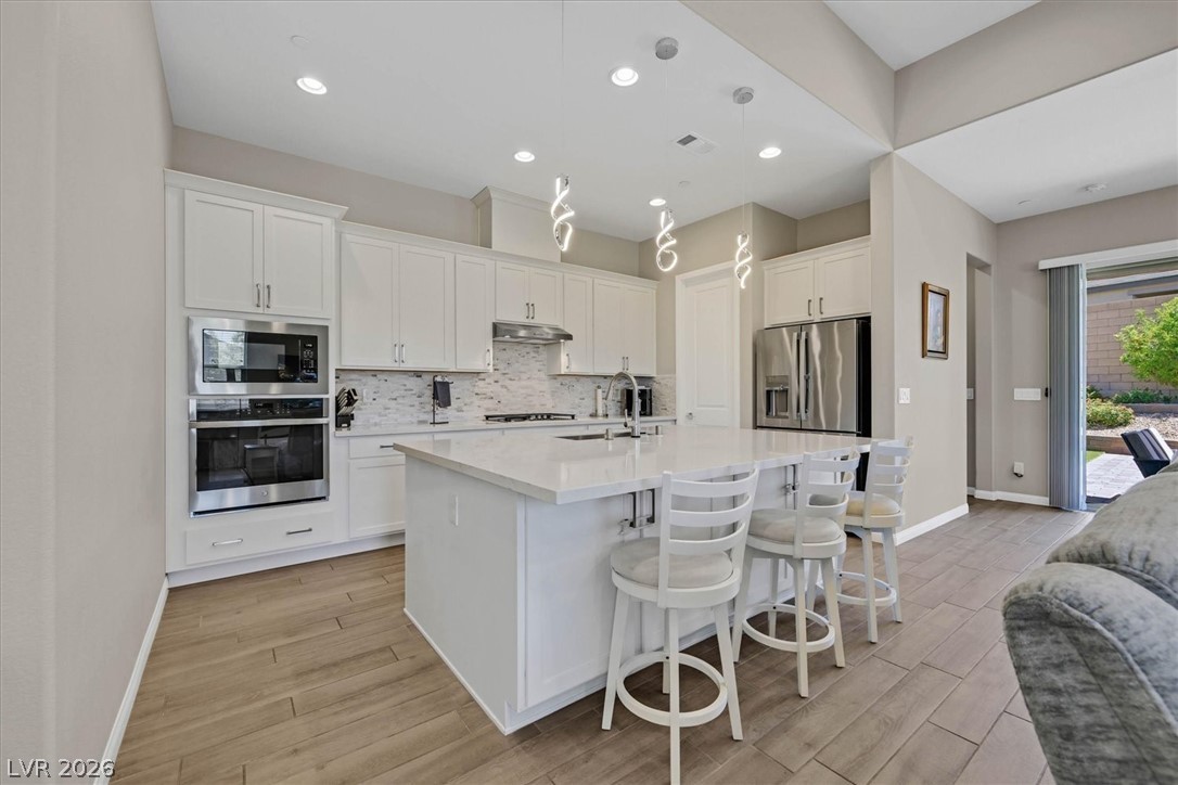 548 Comodo Street Henderson NV 89011