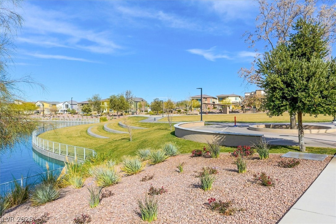 548 Comodo Street Henderson NV 89011