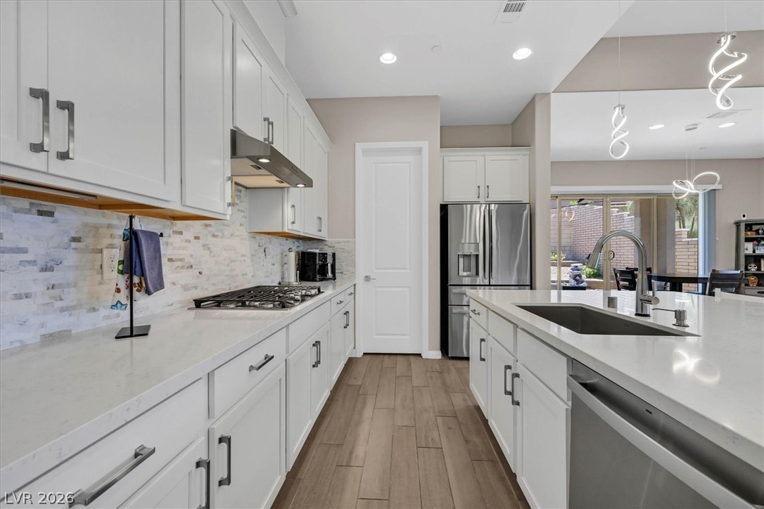 548 Comodo Street Henderson NV 89011