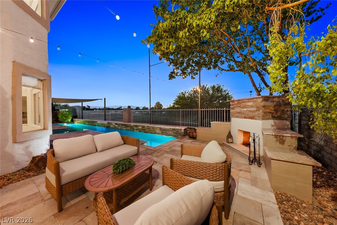 2438 Tour Edition Drive Henderson NV 89074