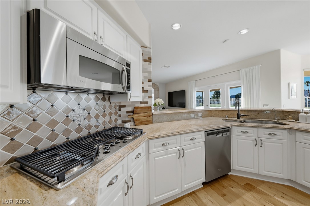 2438 Tour Edition Drive Henderson NV 89074