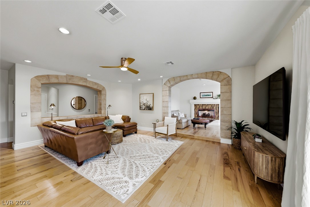 2438 Tour Edition Drive Henderson NV 89074