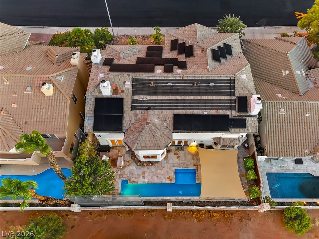 2438 Tour Edition Drive Henderson NV 89074