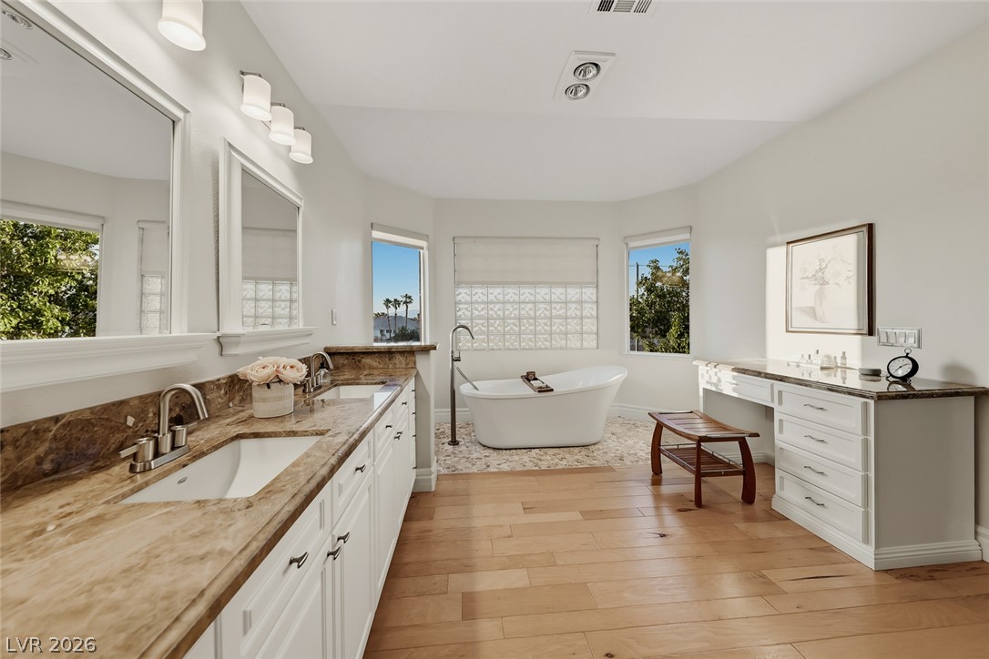 2438 Tour Edition Drive Henderson NV 89074
