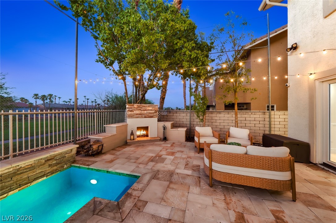 2438 Tour Edition Drive Henderson NV 89074