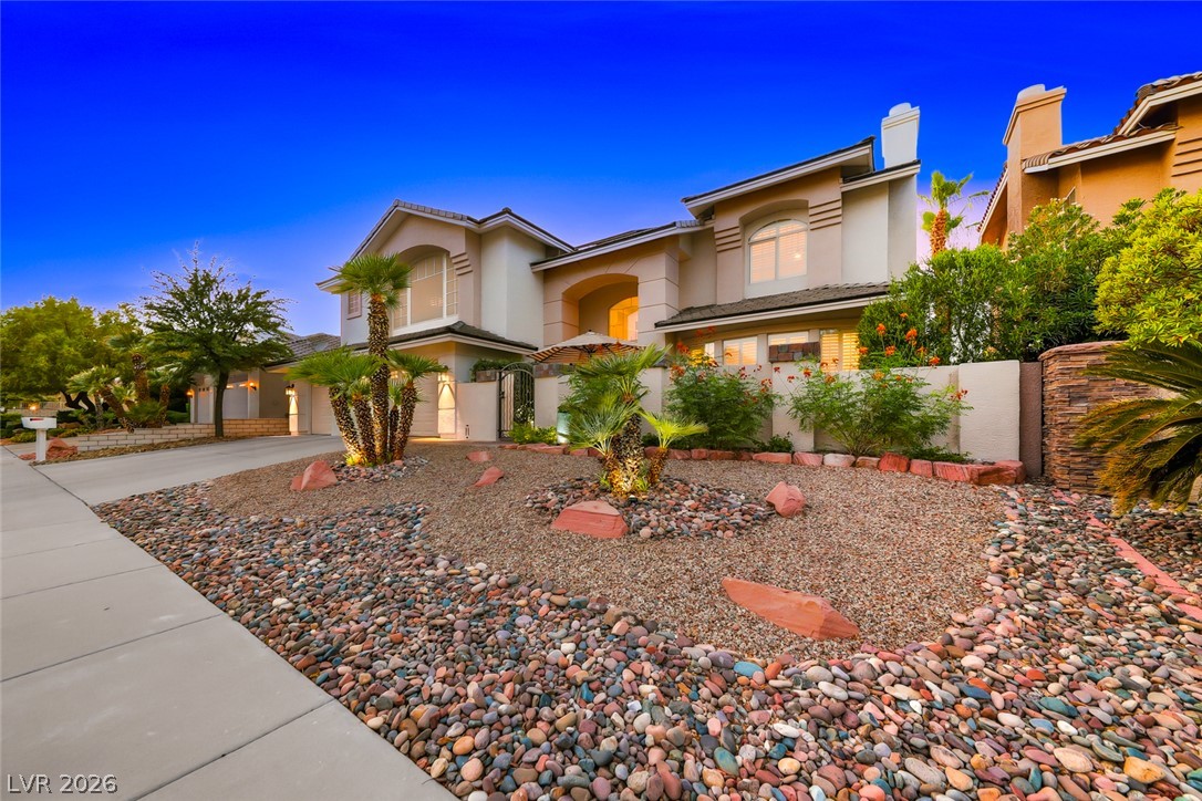 2438 Tour Edition Drive Henderson NV 89074