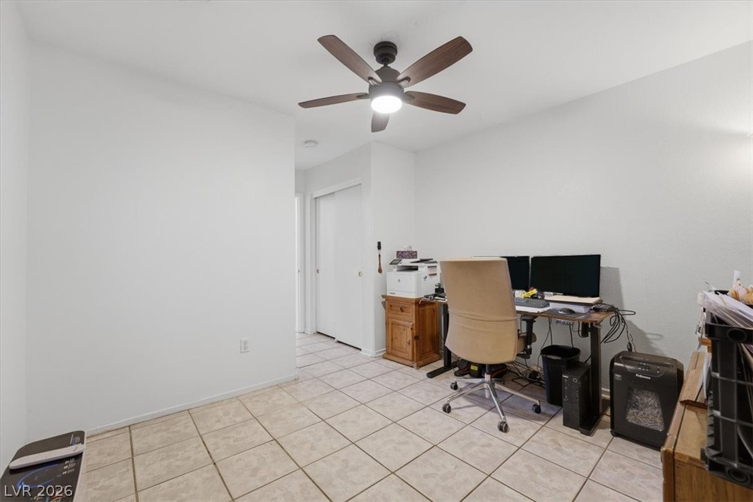 5251 Ladyhawk Way Las Vegas NV 89118