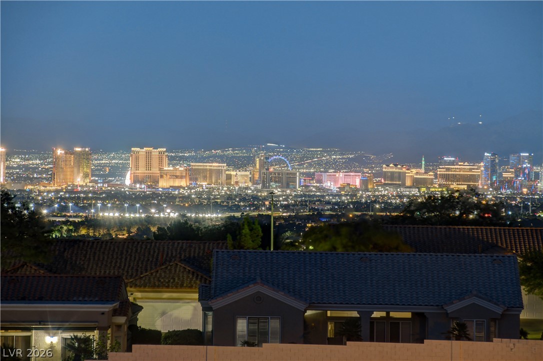 2720 Free Formed Court Las Vegas NV 89138