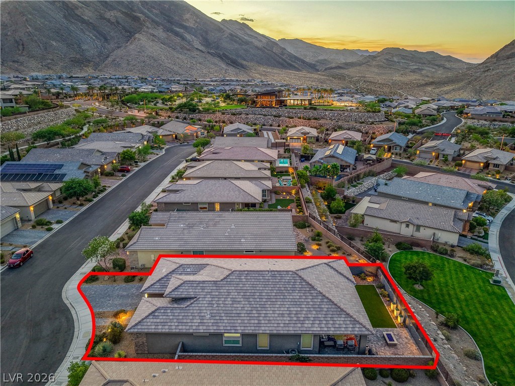 2720 Free Formed Court Las Vegas NV 89138