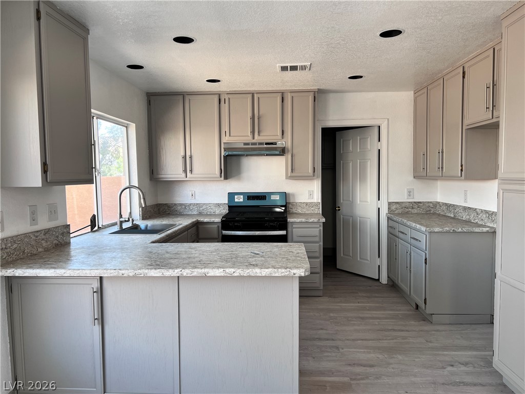 2606 Heartland Avenue Henderson NV 89074