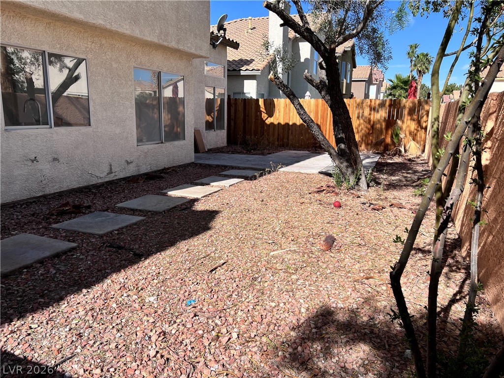 2606 Heartland Avenue Henderson NV 89074