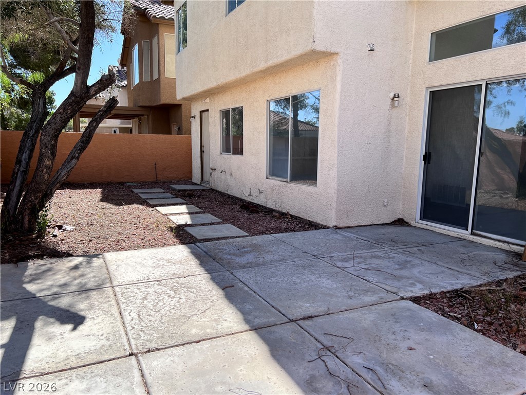 2606 Heartland Avenue Henderson NV 89074