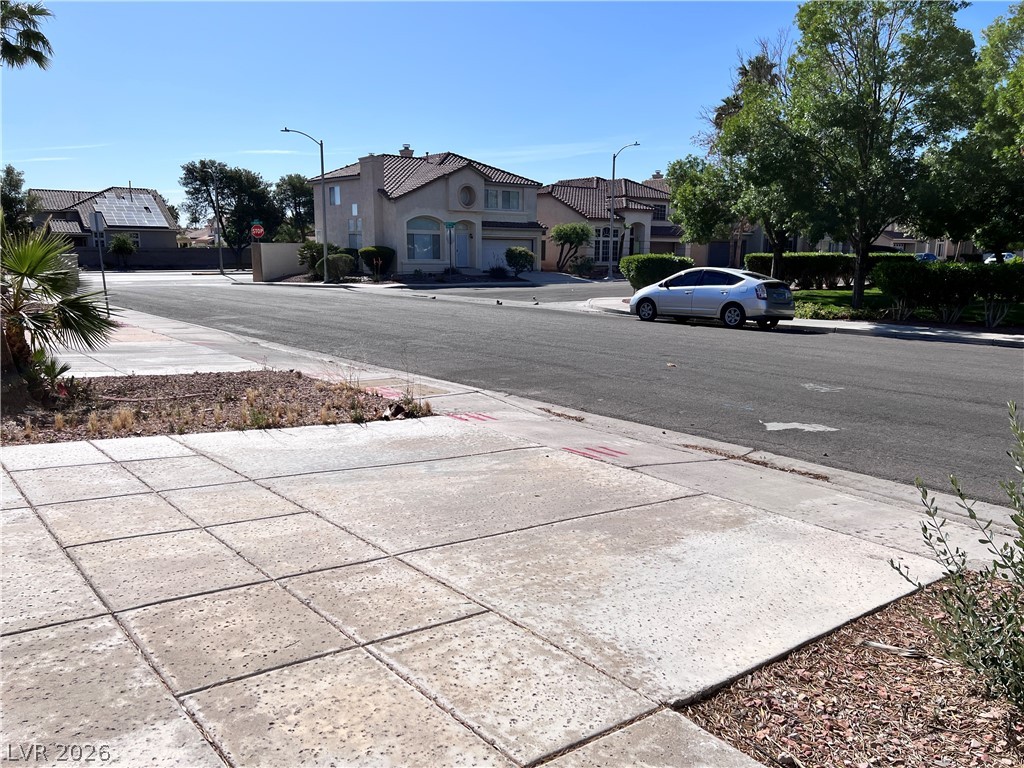 2606 Heartland Avenue Henderson NV 89074