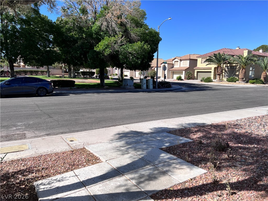 2606 Heartland Avenue Henderson NV 89074