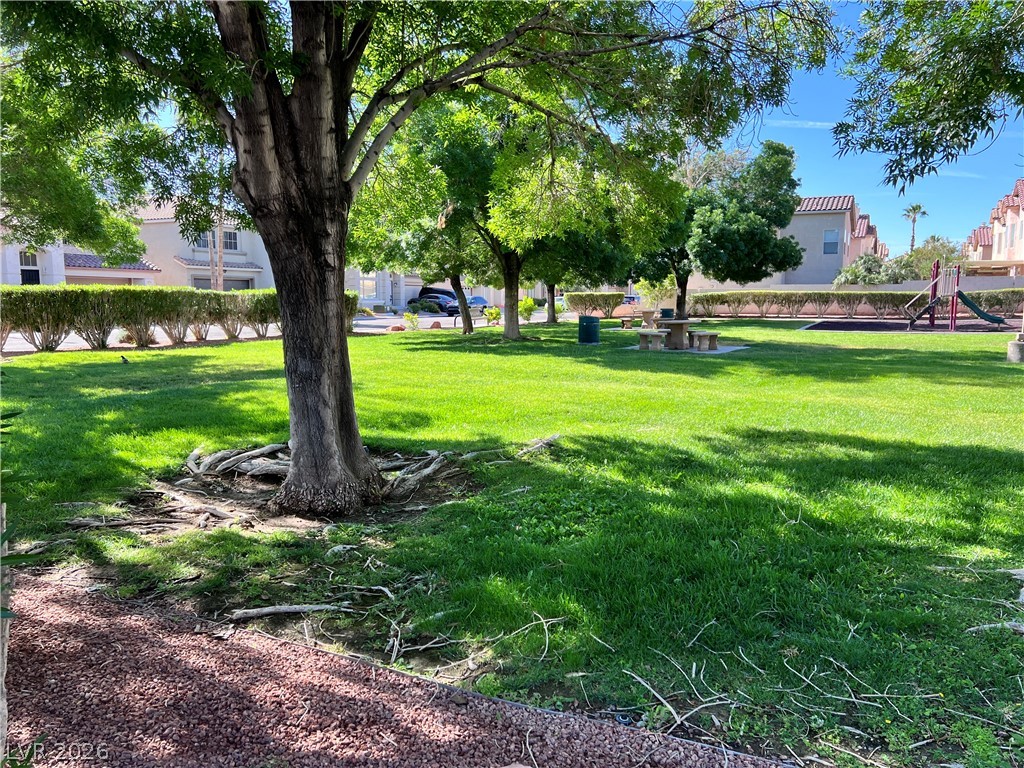 2606 Heartland Avenue Henderson NV 89074