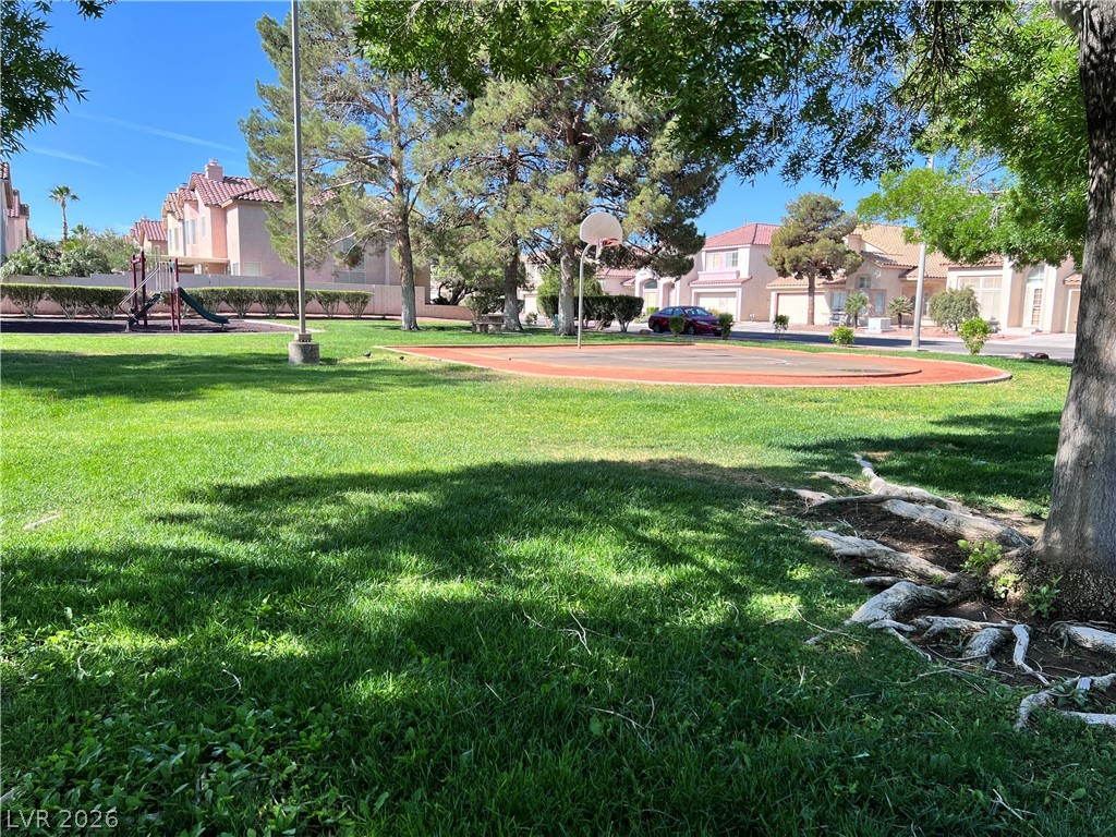 2606 Heartland Avenue Henderson NV 89074