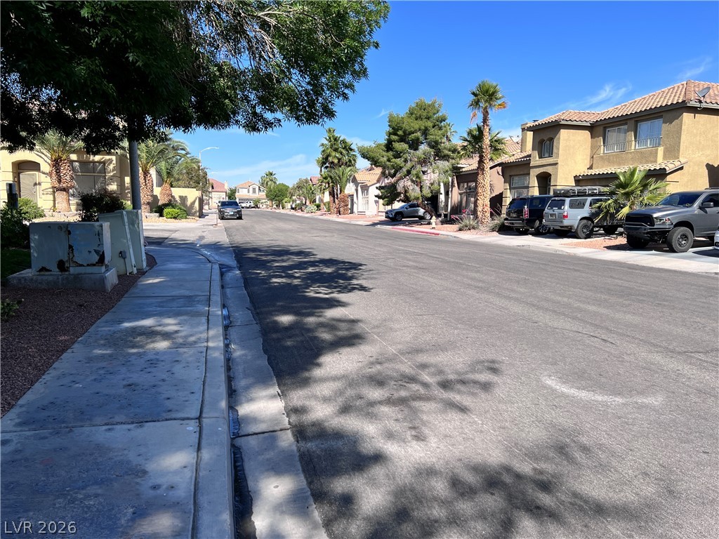 2606 Heartland Avenue Henderson NV 89074