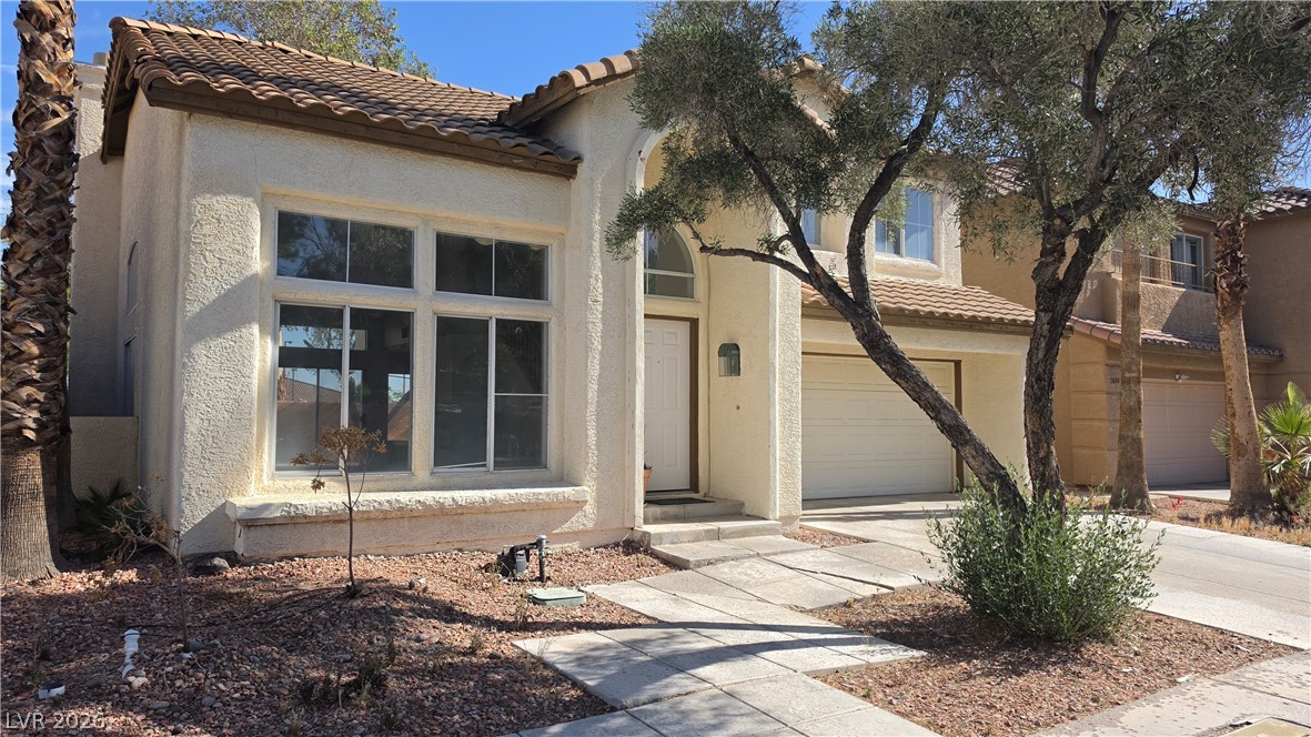 2606 Heartland Avenue Henderson NV 89074