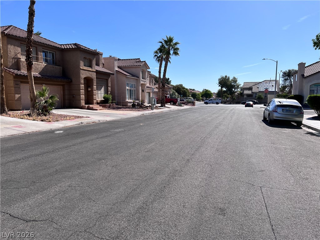 2606 Heartland Avenue Henderson NV 89074
