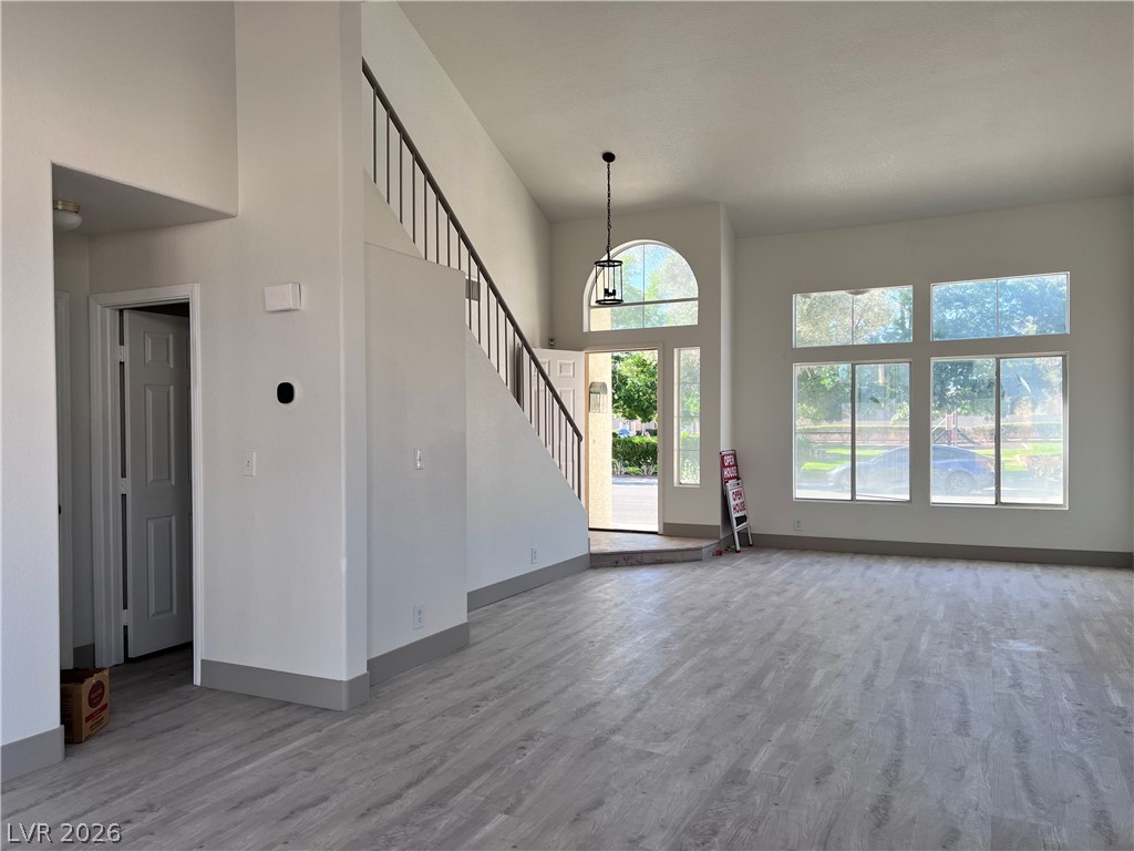 2606 Heartland Avenue Henderson NV 89074