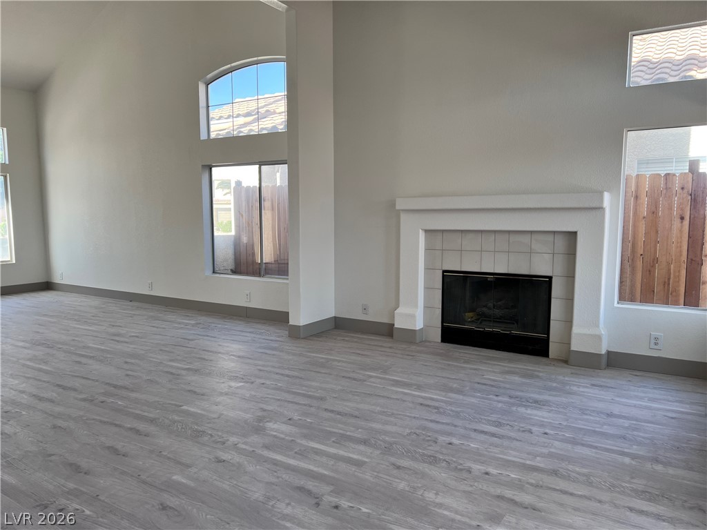2606 Heartland Avenue Henderson NV 89074