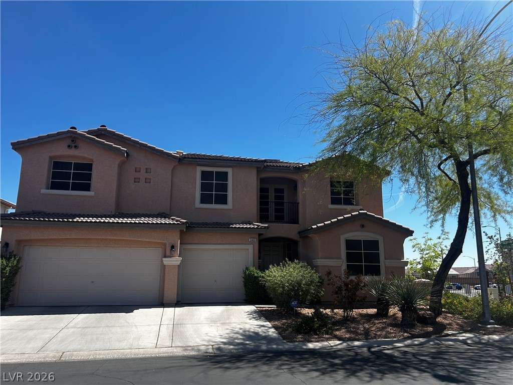 3400 Lacebark Pine Street Las Vegas NV 89129