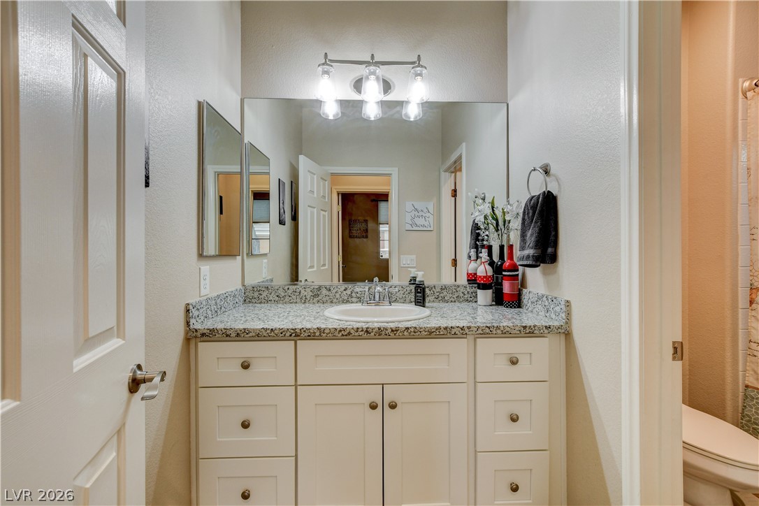 3400 Lacebark Pine Street Las Vegas NV 89129