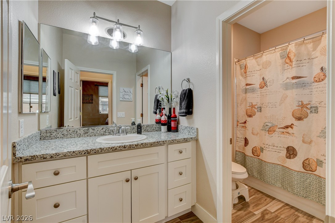 3400 Lacebark Pine Street Las Vegas NV 89129