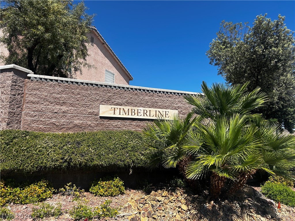 3400 Lacebark Pine Street Las Vegas NV 89129