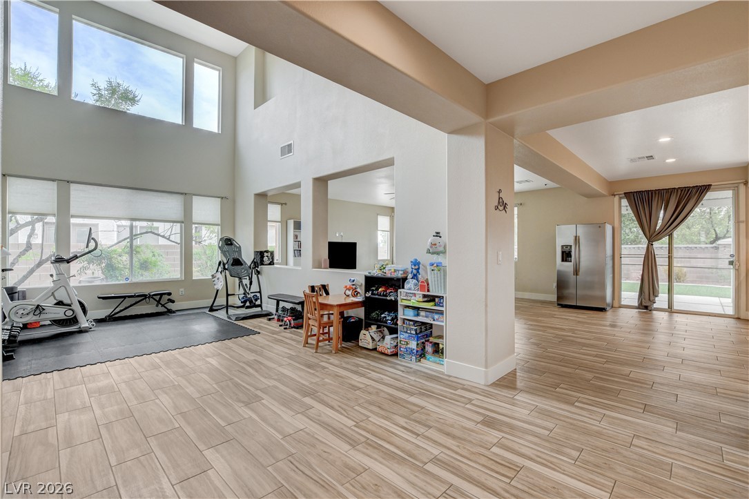 3400 Lacebark Pine Street Las Vegas NV 89129