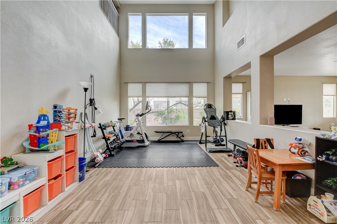3400 Lacebark Pine Street Las Vegas NV 89129