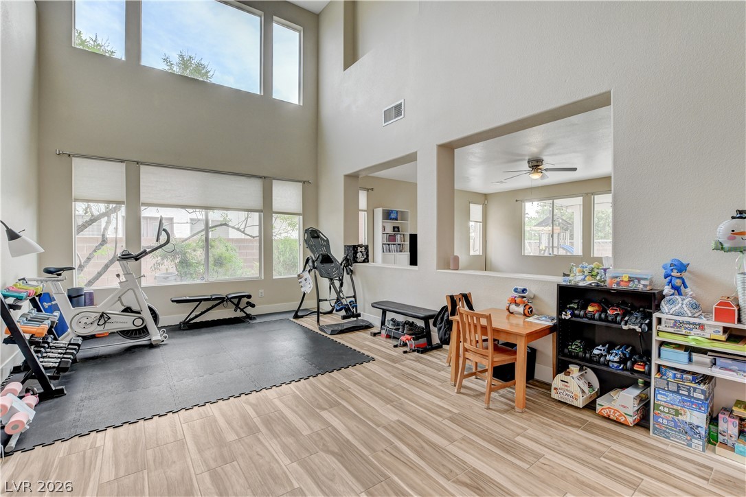 3400 Lacebark Pine Street Las Vegas NV 89129