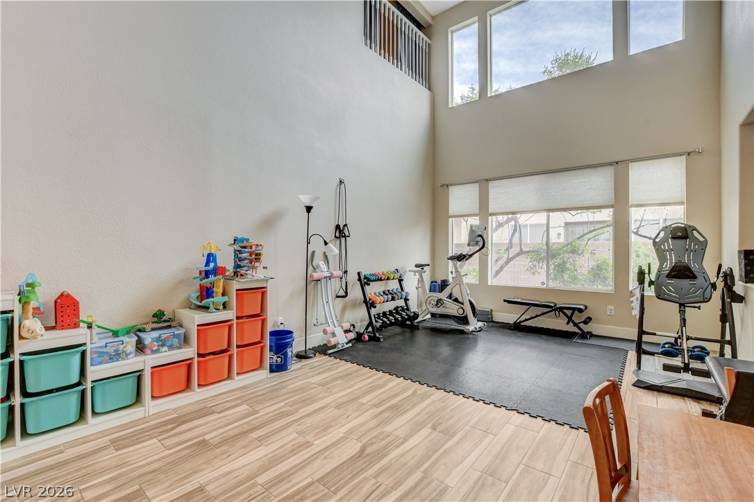 3400 Lacebark Pine Street Las Vegas NV 89129