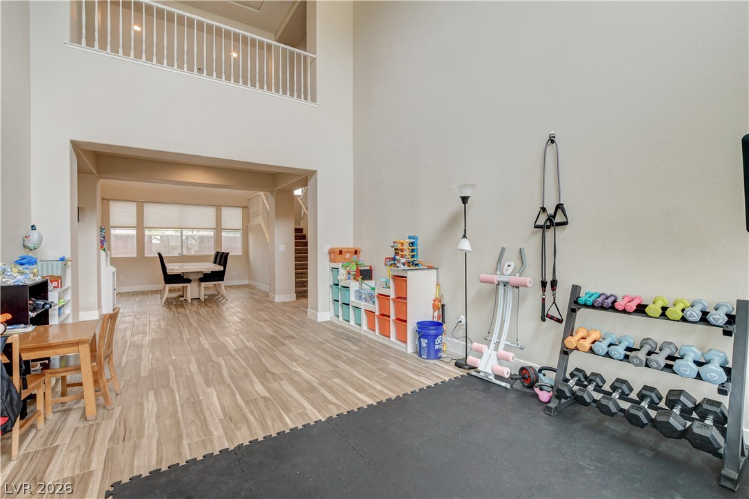 3400 Lacebark Pine Street Las Vegas NV 89129