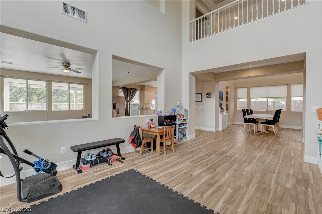 3400 Lacebark Pine Street Las Vegas NV 89129