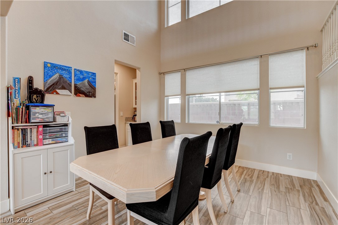 3400 Lacebark Pine Street Las Vegas NV 89129