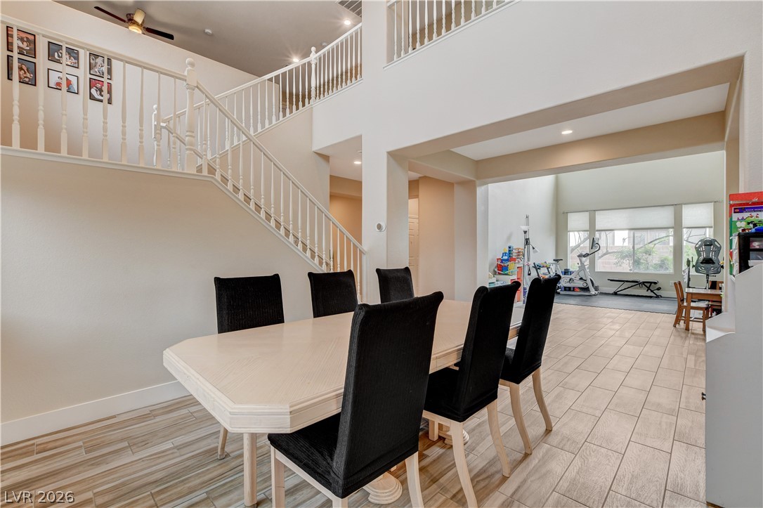 3400 Lacebark Pine Street Las Vegas NV 89129